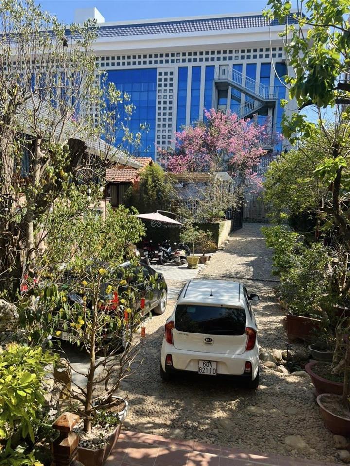 Bán khu homestay gia đình rộng 1.100m2 ngay trung tâm tp đà lạt