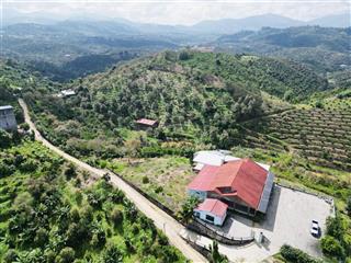 Chủ ở xa gửi bán quỹ đất 17.3ha  huyện bảo lâm (cũ)  tỉnh lâm đồng