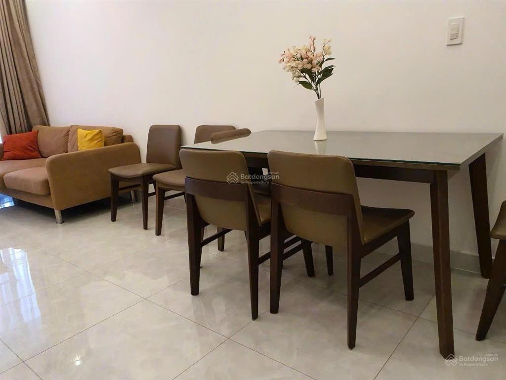 Chính chủ cần bán chung cư 26 nguyễn thượng hiền 60m2, 2pn  2wc