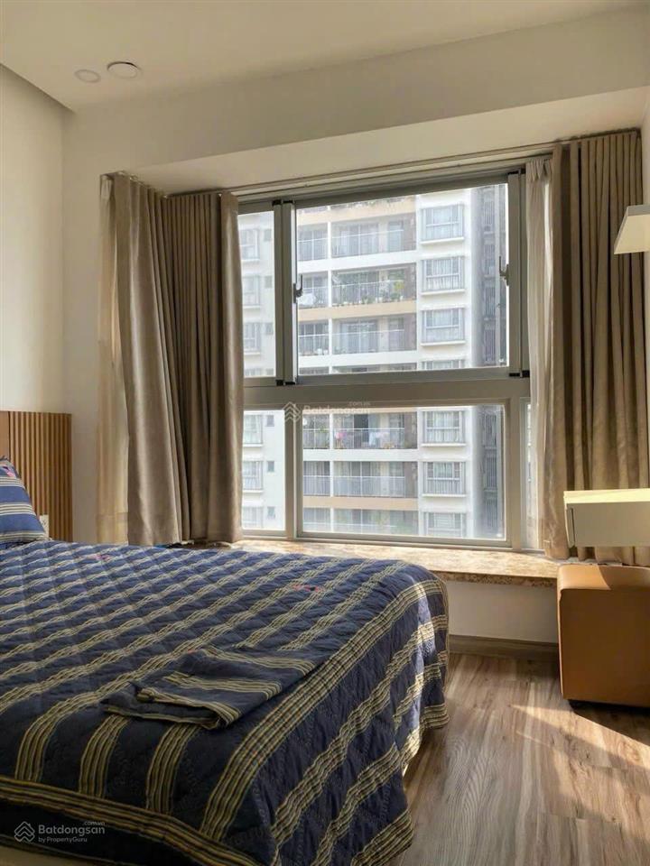 Chính chủ cần bán chung cư 26 nguyễn thượng hiền 60m2, 2pn  2wc