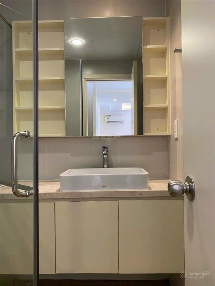 Chính chủ cần bán chung cư 26 nguyễn thượng hiền 60m2, 2pn  2wc