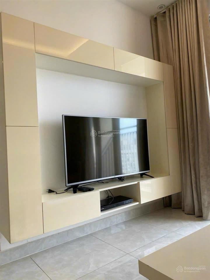 Chính chủ cần bán chung cư 26 nguyễn thượng hiền 60m2, 2pn  2wc