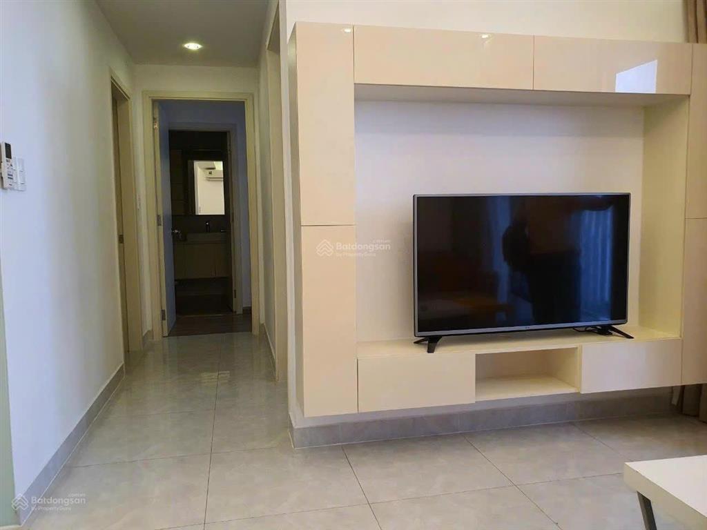 Chính chủ cần bán chung cư 26 nguyễn thượng hiền 60m2, 2pn  2wc