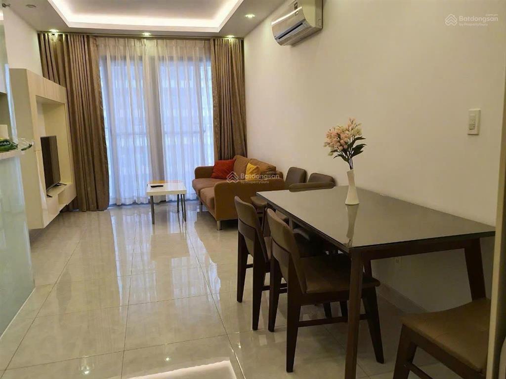 Chính chủ cần bán chung cư 26 nguyễn thượng hiền 60m2, 2pn  2wc