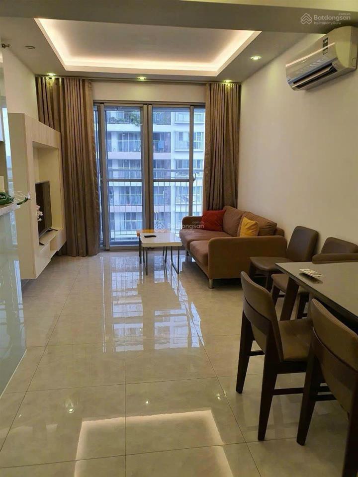 Chính chủ cần bán chung cư 26 nguyễn thượng hiền 60m2, 2pn  2wc