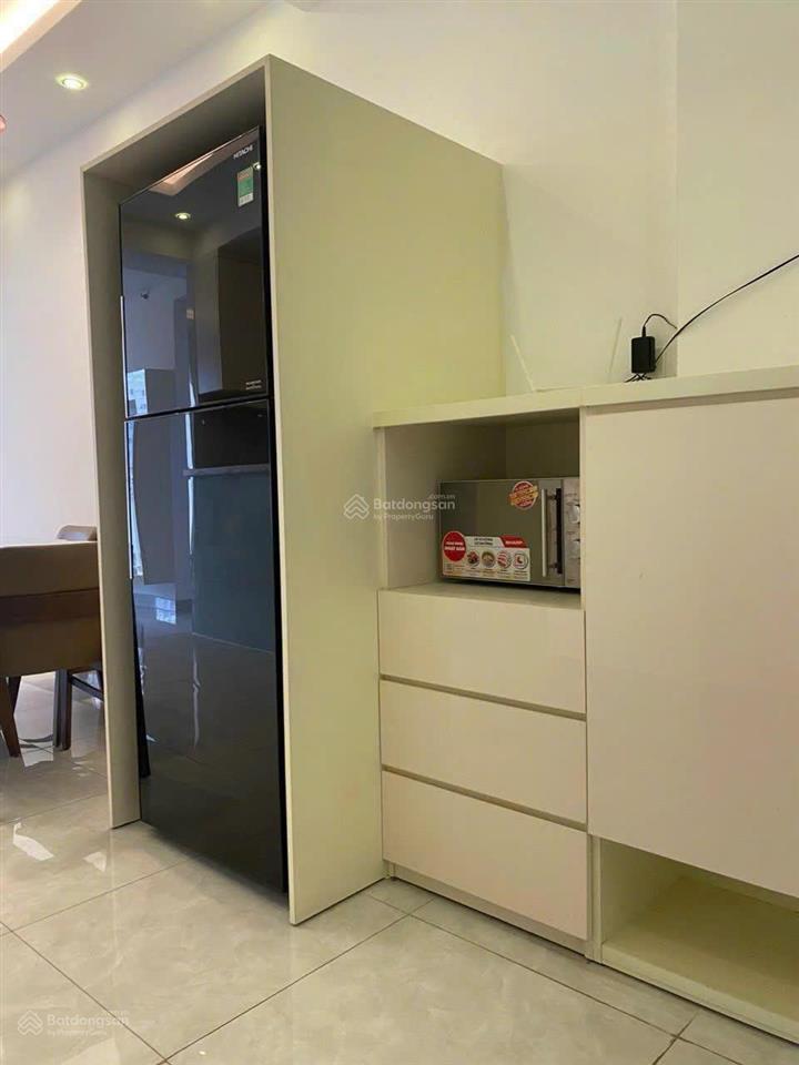 Chính chủ cần bán chung cư 26 nguyễn thượng hiền 60m2, 2pn  2wc