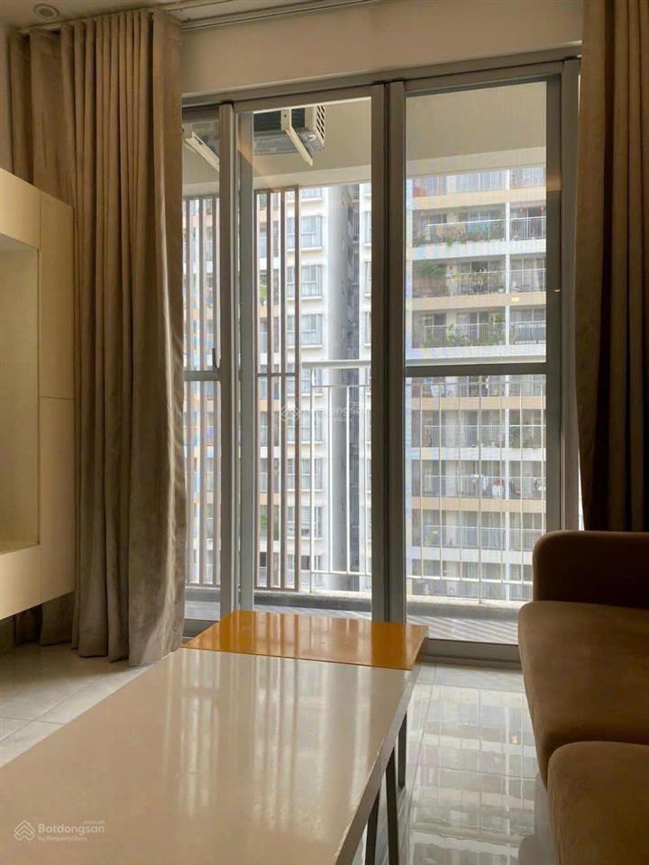 Chính chủ cần bán chung cư 26 nguyễn thượng hiền 60m2, 2pn  2wc