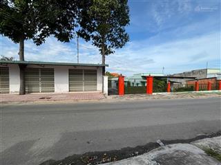 Nhà đất bán hoặc cho thuê lâu dài