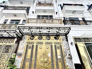 Bán gấp nhà diện tích 64m2.xây dượng 4 tầng.