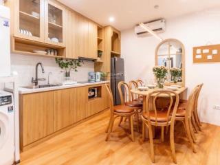 Nhà lõi trung tâm hoàn kiếm phố hai bà trưng 25mx4tầng chào 9,75tỷ