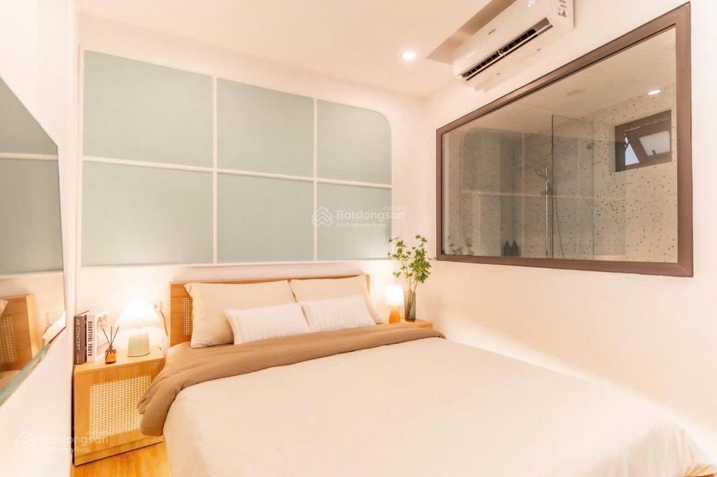 Nhà dòng tiền lõi hoàn kiếm phố hai bà trưng 4tầng thu nhập 60triệu/tháng chào 9,79 tỷ .