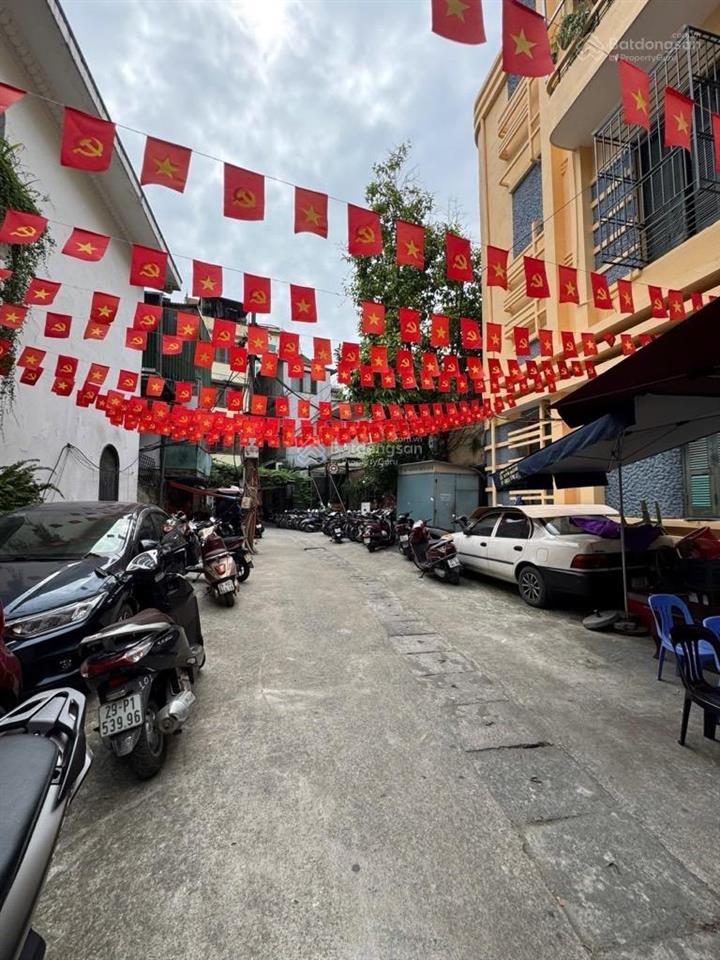 Nhà dòng tiền lõi hoàn kiếm phố hai bà trưng 4tầng thu nhập 60triệu/tháng chào 9,79 tỷ .