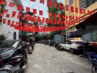 Nhà dòng tiền lõi hoàn kiếm phố hai bà trưng 4tầng thu nhập 60triệu/tháng chào 9,79 tỷ .