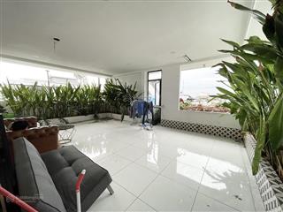 Bán chdv luxury  vua dòng tiền hơn 200 triệu/th  6 tầng 8x27  thống nhất gò vấp chỉ 3x tỷ