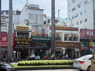 Bán gấp xuất cảnh  bán nhà đường trường sơn 47/218m² 4 tầng  23.6 tỷ