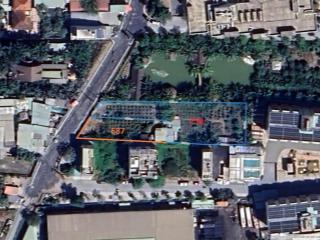 Chính chủ bán 2000m2 số 221 lê tấn bê, phường an lạc . giảm giá tháng 12 50ty