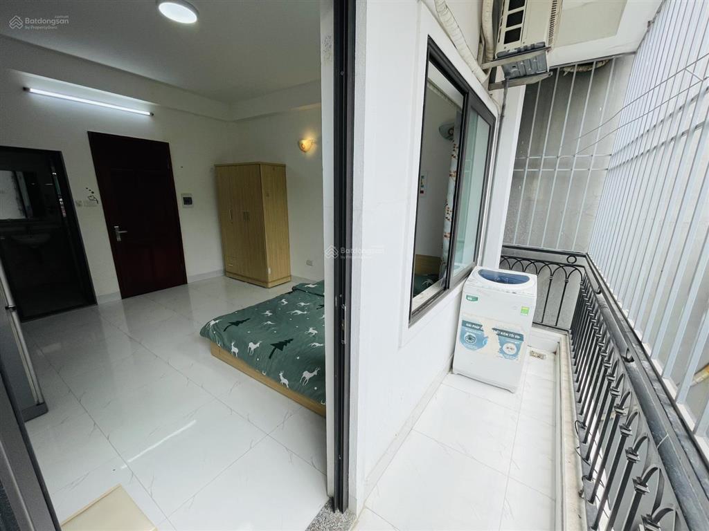 Phòng lô góc hơn 5 triệu lê duẩn hồ 3 mẫu tt hà nội nội thất full view đẹp