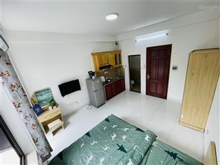 Phòng lô góc hơn 5 triệu lê duẩn hồ 3 mẫu tt hà nội nội thất full view đẹp