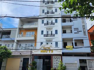 Bán nhà mặt tiền hồ học lãm dt 10 x 52m full thổ cư có 48p cho thuê dòng tiền ổn định giá chỉ 35 tỷ