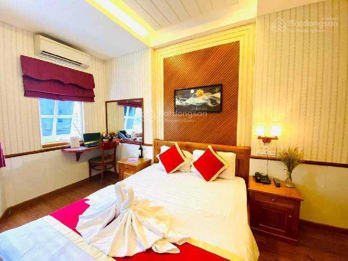 Bán nhà mặt tiền hồ học lãm dt 10 x 52m full thổ cư có 48p cho thuê dòng tiền ổn định giá chỉ 35 tỷ