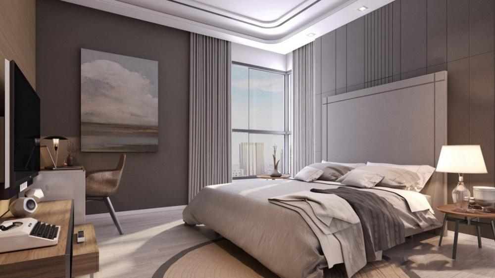 Bán cc masteri millennium q4, giá siêu hời 3 tỷ, 30m2, 1pn, 1wc khai thác cho thuê 15tr/tháng