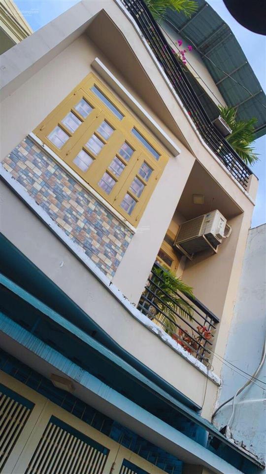 Bán nhà phạm thế hiển, p.4, q.8  sát cao lỗ  giá 7 tỷ tl nhẹ