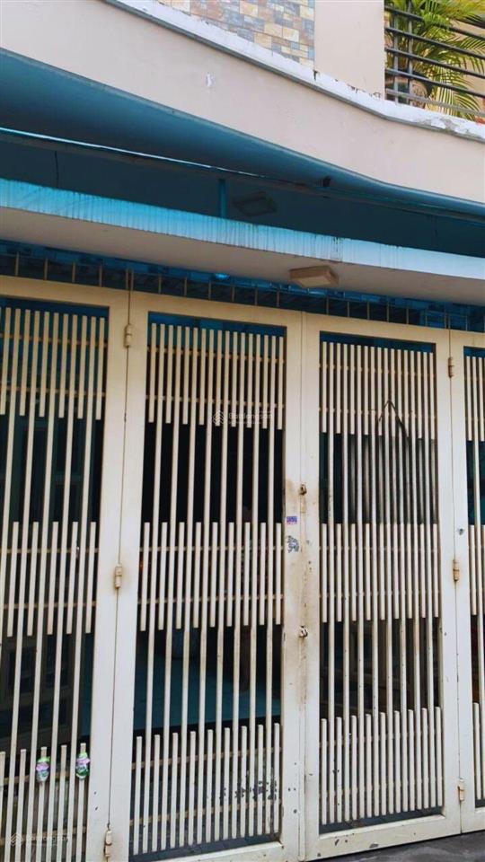 Bán nhà phạm thế hiển, p.4, q.8  sát cao lỗ  giá 7 tỷ tl nhẹ