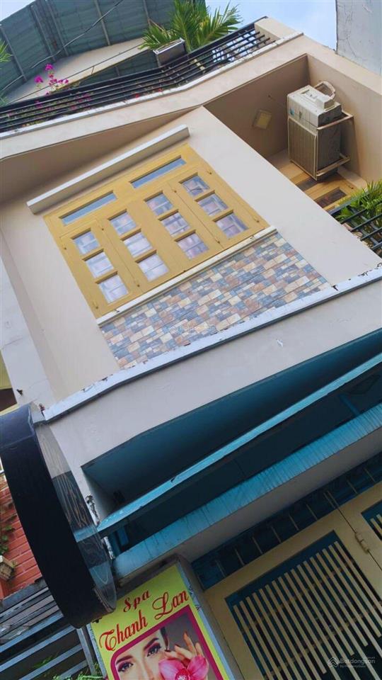 Bán nhà phạm thế hiển, p.4, q.8  sát cao lỗ  giá 7 tỷ tl nhẹ