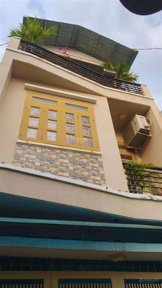 Bán nhà phạm thế hiển, p.4, q.8  sát cao lỗ  giá 7 tỷ tl nhẹ