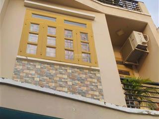 Bán nhà phạm thế hiển, p.4, q.8  sát cao lỗ  giá 7 tỷ tl nhẹ