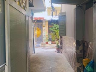 Quận 5  huỳnh mẫn đạt  diện tích khủng 54.65m2  chỉ 5.25 tỷ