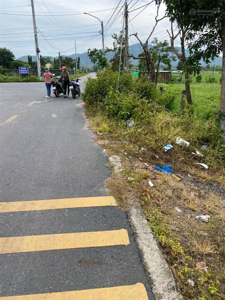 Bán 1,3ha vườn trái cây long mỹphước hải gần hồ sở bông.