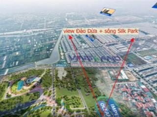 Rẻ nhất thị trường, 1n+ chỉ 59,9tr/m2 , linh hoạt thiết kế thành 2n1wc, view sông thoáng vĩnh viễn