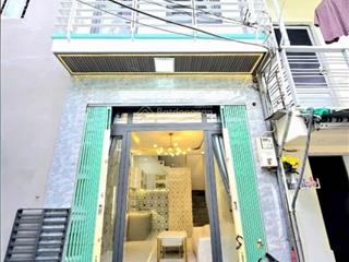 Bán nhanh không đi lòng vòng cần tiền gấp cách mạng tháng tám, p4, q. 3  52m2  giá mềm 2 tỷ 150