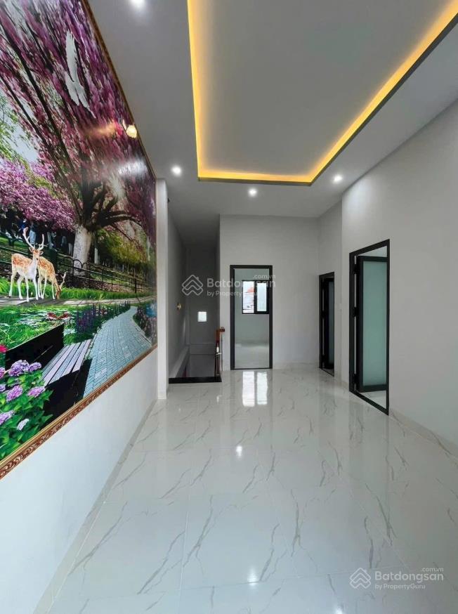 Chị bảy cần bán nhanh nhà cao thắng, p.4, q.3, đang cho thuê  50m2(5x10)  giá tốt chỉ 1 tỷ 960