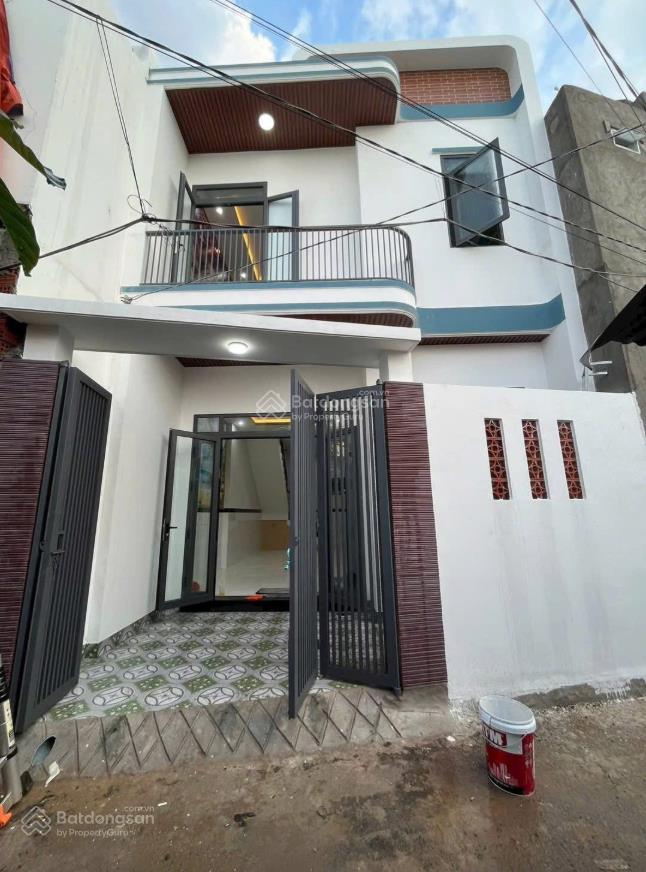 Chị bảy cần bán nhanh nhà cao thắng, p.4, q.3, đang cho thuê  50m2(5x10)  giá tốt chỉ 1 tỷ 960