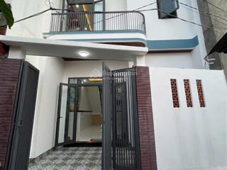 Chị bảy cần bán nhanh nhà cao thắng, p.4, q.3, đang cho thuê  50m2(5x10)  giá tốt chỉ 1 tỷ 960