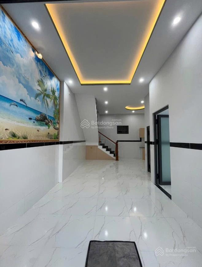 Chị bảy cần bán nhanh nhà cao thắng, p.4, q.3, đang cho thuê  50m2(5x10)  giá tốt chỉ 1 tỷ 960