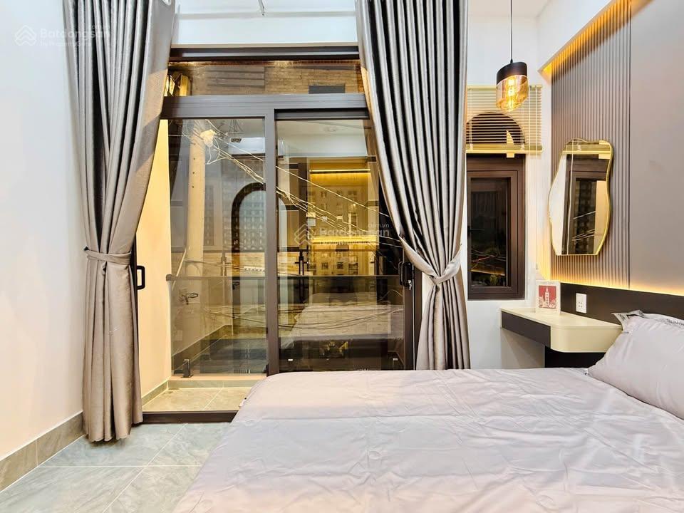 Cần bán nhanh xoay vốn chính chủ đinh công tráng, p tân định, q.1  40m2  giá rất mềm 2 tỷ 370