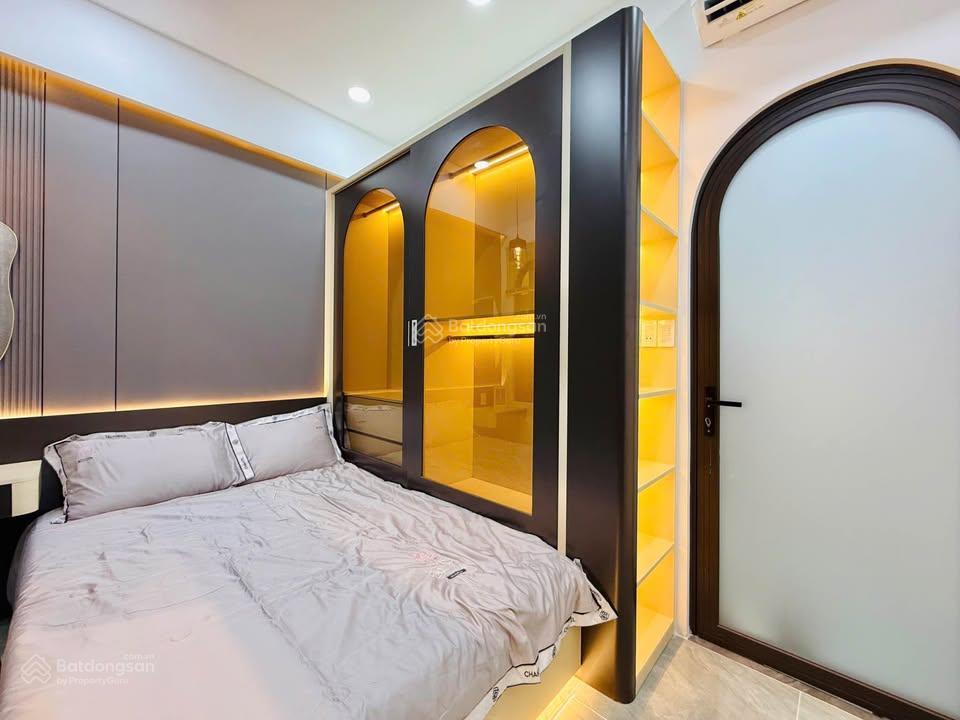 Cần bán nhanh xoay vốn chính chủ đinh công tráng, p tân định, q.1  40m2  giá rất mềm 2 tỷ 370