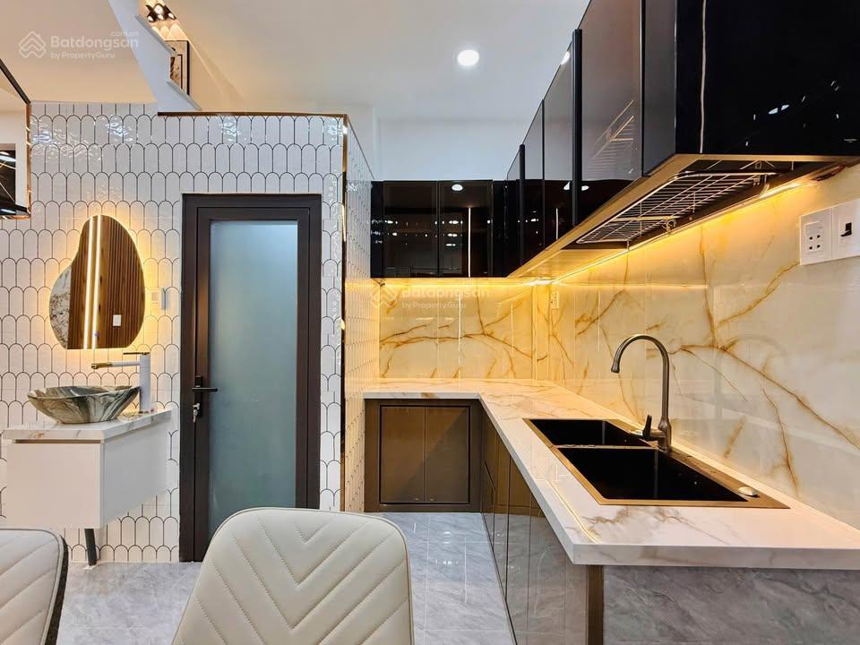 Cần bán nhanh xoay vốn chính chủ đinh công tráng, p tân định, q.1  40m2  giá rất mềm 2 tỷ 370