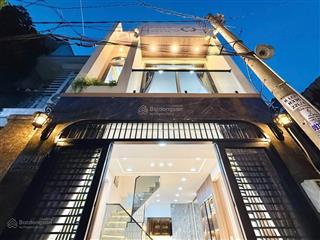 Cần bán nhanh xoay vốn chính chủ đinh công tráng, p tân định, q.1  40m2  giá tốt chỉ 2 tỷ 1