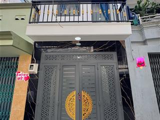 Cần tiền gấp trị bệnh mong giúp đỡ bán nhà thạch thị thanh, p tân định, q.1  giá tốt chỉ 1 tỷ 960