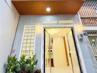 Đợt mở bán cuối năm tặng gói nội thất nhà nguyễn phúc nguyên, p.9, q.3  giá ưu đãi chỉ 1 tỷ 750