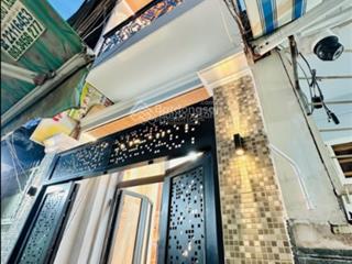 Đợt mở bán cuối cùng 2025 tặng gói nội thất nhà trường chinh, p.14, q.tân bìnhgiá tốt chỉ 1 tỷ 860