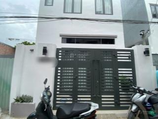 Mở đợt thanh lý cuối năm 6 căn duy nhất nhà cách mạng tháng 8, p.7, q.tân bình  giá tốt 1 tỷ 950