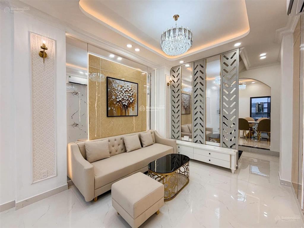 Cần thanh khoản nhanh cuối năm gấp nhà mai văn ngọc, p.11, q.phú nhuận  52m2  giá rất mềm 3 tỷ 2