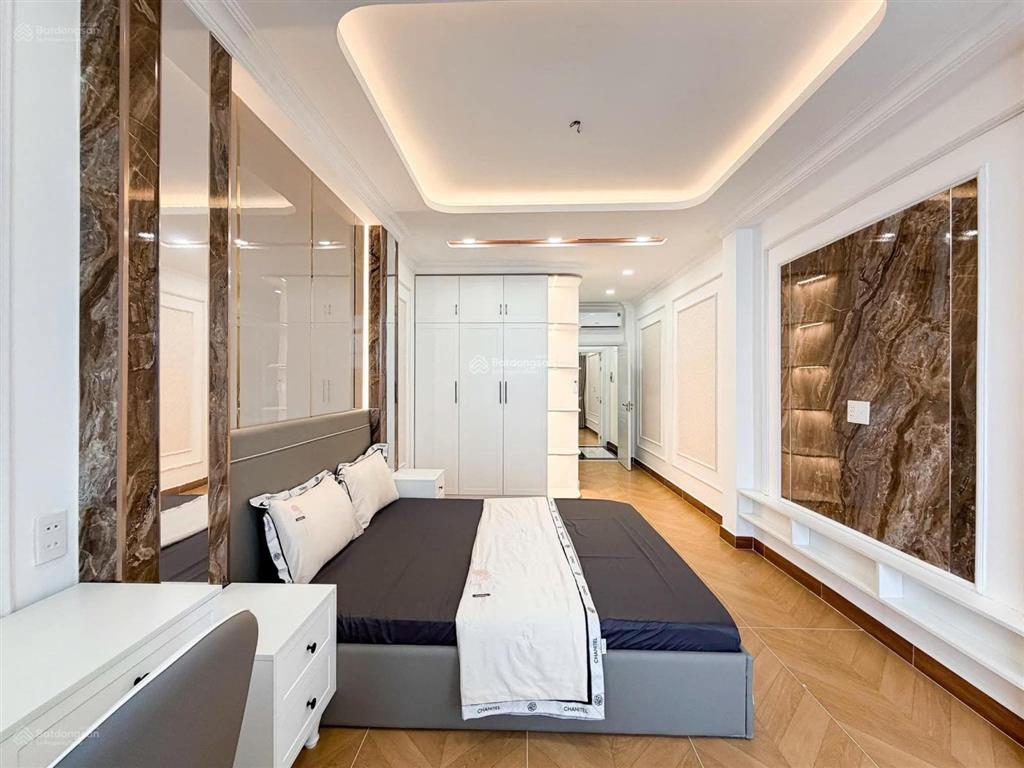 Cần thanh khoản nhanh cuối năm gấp nhà mai văn ngọc, p.11, q.phú nhuận  52m2  giá rất mềm 3 tỷ 2