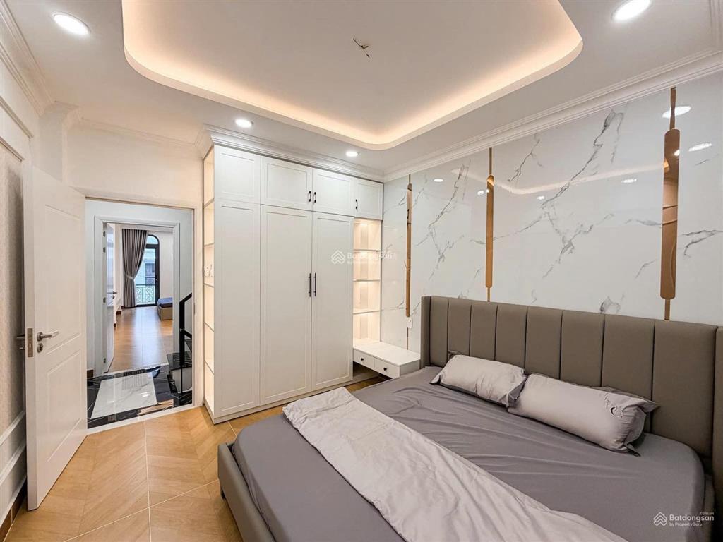 Cần thanh khoản nhanh cuối năm gấp nhà mai văn ngọc, p.11, q.phú nhuận  52m2  giá rất mềm 3 tỷ 2