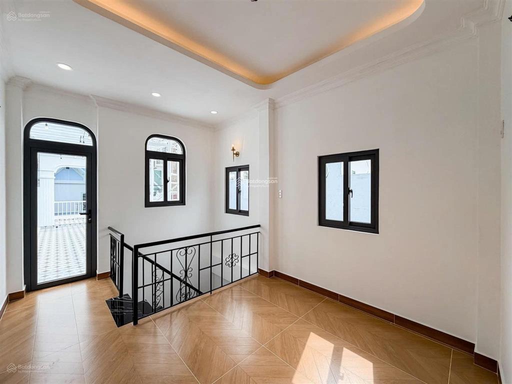 Cần thanh khoản nhanh cuối năm gấp nhà mai văn ngọc, p.11, q.phú nhuận  52m2  giá rất mềm 3 tỷ 2